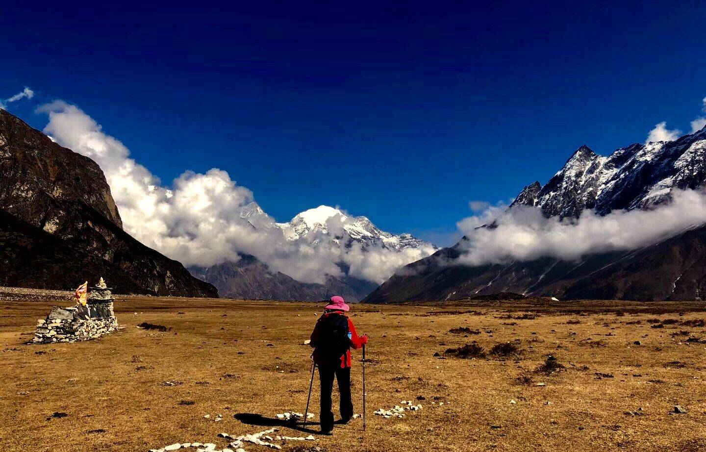 The Manaslu – Tsum Valley Trek