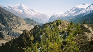 Annapurna Conservation Area