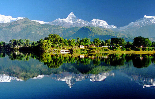 Kathmandu, Pokhara and Chitwan Tour