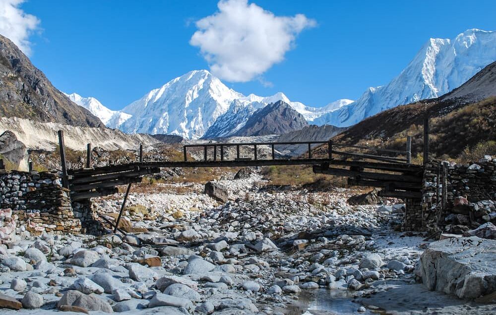 Manaslu Trek Nepal 2025 | All-in-One Trek Solution – Trekking Routes