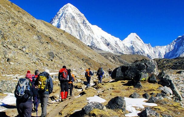 Trekking in Nepal: Real Adventures on Authentic Trails – Trekking Routes