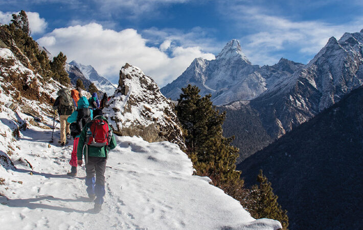 Nepal Trek Routes: Quick Planning Guide – Trekking Routes